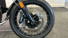 BMW R Ninet Urban G/S X ABS